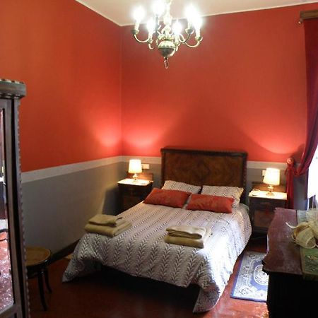 Casa Rural Ulibarri Allo Eksteriør billede